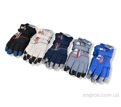 Перчатки CAP